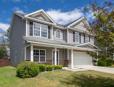 477 Dukes Hill Rd, Columbia, SC, 29203