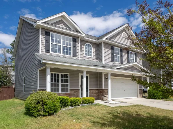 477 Dukes Hill Rd, Columbia, SC 29203