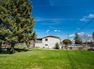 115 Park Ave, Kalispell, MT 59901