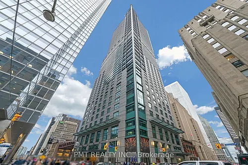 311 Bay St #4106 Photo 1