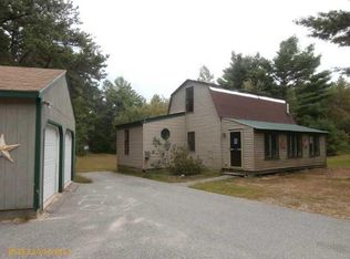 73 Newfield Rd, Shapleigh, ME 04076