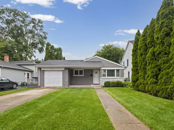 274 N Highview Ave, Elmhurst, IL 60126