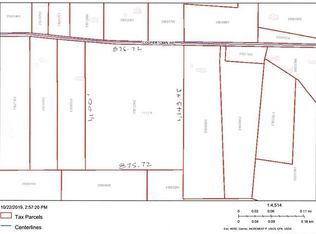 531 Coopertown Rd, Volant, PA 16156