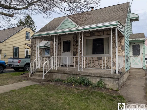 146 Koester St, Buffalo, NY 14220