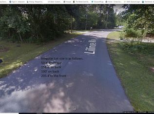 10765 Lilinoe Way, Diamondhead, MS 39525