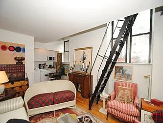 Rented by Buchbinder & Warren