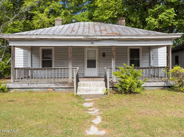 409 Pender Street E, Wilson, NC 27893