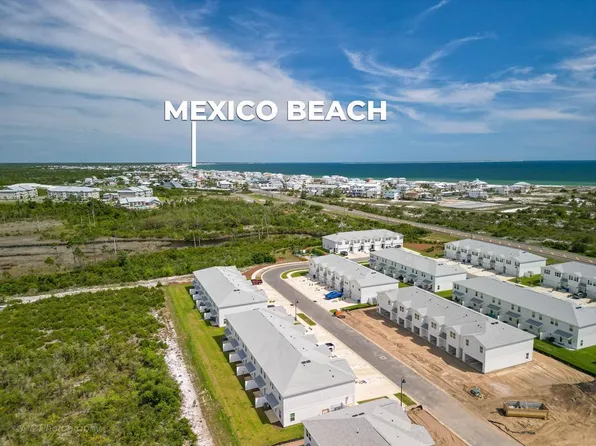 227 Salt Creek Ln, Mexico Beach, FL 32456
