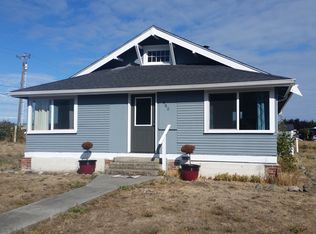 803 Hammond St, Sequim, WA 98382