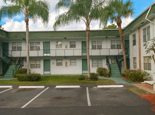 Trayann Apartments - 7777 Pines Blvd, Hollywood, FL 33024