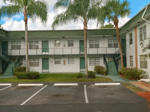 Trayann Apartments - 7777 Pines Blvd, 7777 Pines Blvd #110, Hollywood, FL 33024