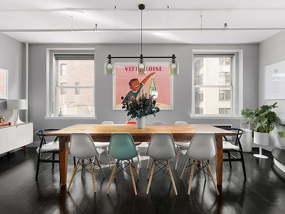 3rd image of 133-131 W 28th St #6C
