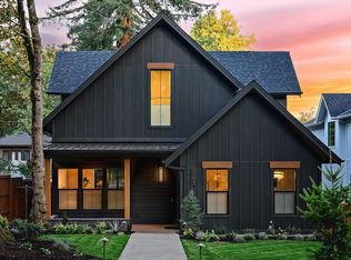 541 8th St, Lake Oswego, OR 97034