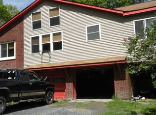 284 Hall Hill Rd, Ancram, NY 12502