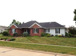 497 Danberry Dr, Wooster, OH