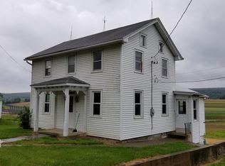 415 Ridge Rd, Mifflinburg, PA 17844