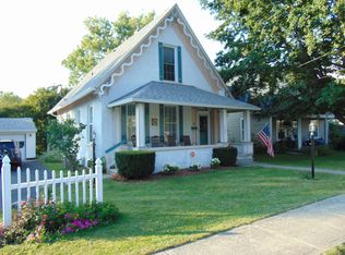 11204 Exchange St, Indianapolis, IN 46259