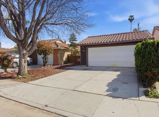 576 Mekler Dr, San Jose, CA