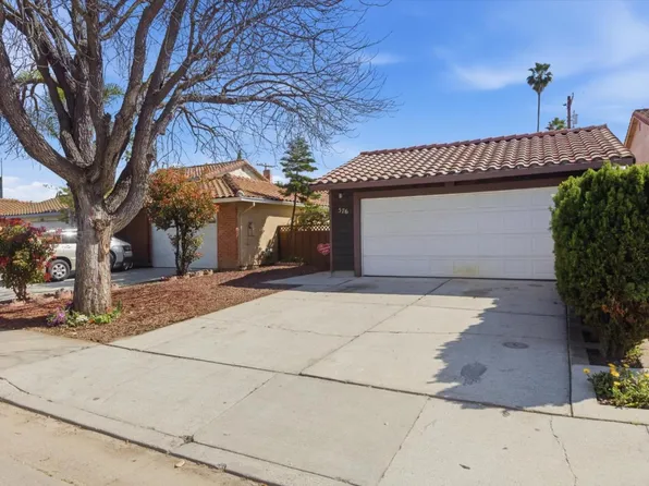 576 Mekler Dr, San Jose, CA 95111