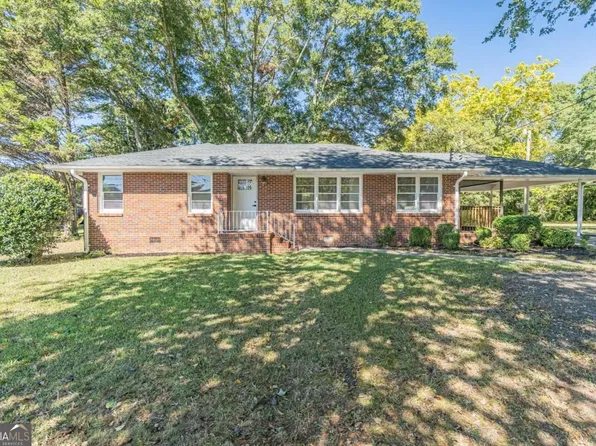264 E Broad St, Winder, GA 30680