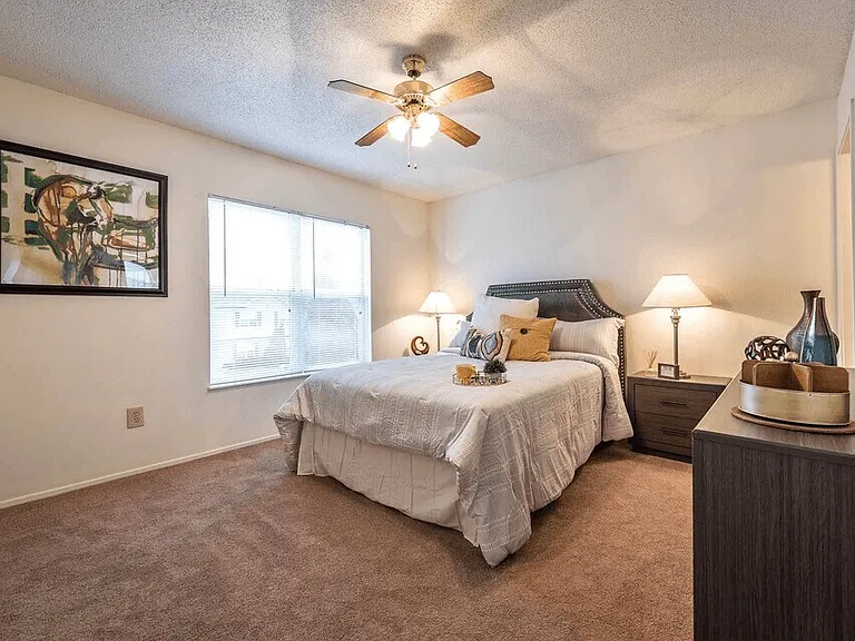 Olive Branch Apartments — Photo 1