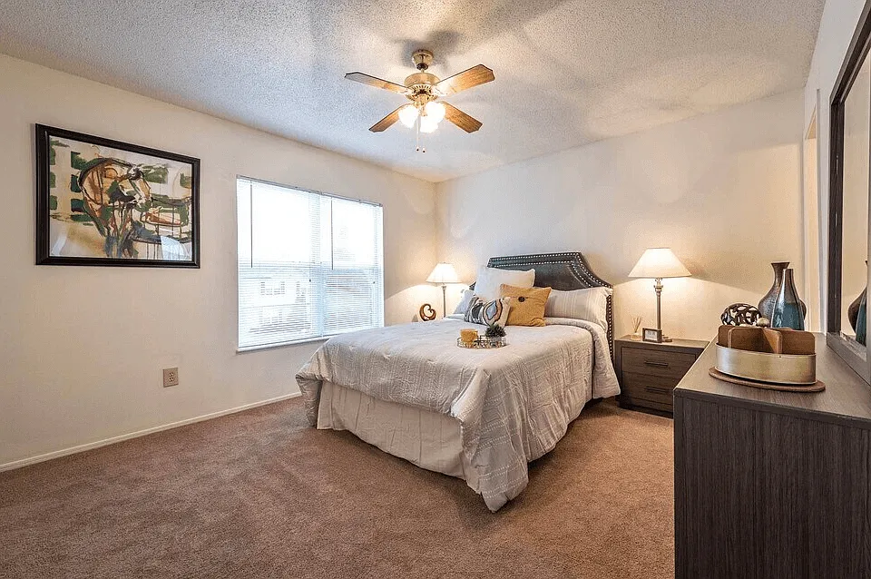 Olive Branch Apartments