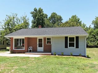 211 Weston Rd, Garner, NC 27529