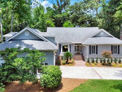 4 Belton Ln, Savannah, GA, 31411