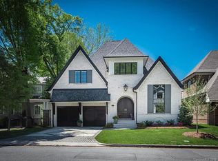 321 Plantation Pl, Charlotte, NC 28209