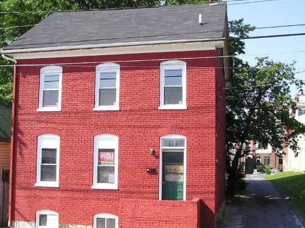 131 Church St, Hagerstown, MD 21740