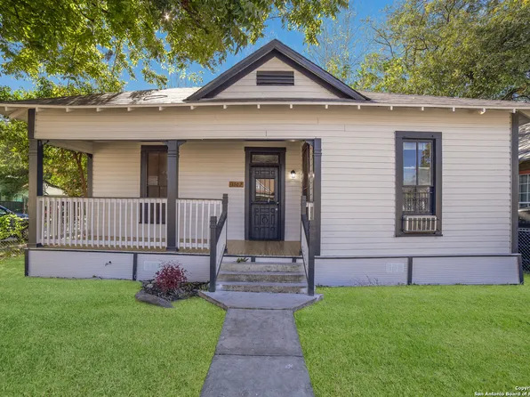 1502 W SALINAS ST, San Antonio, TX 78207