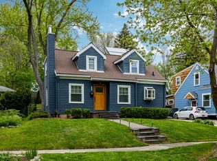 2116 Arlene St, Ann Arbor, MI 48103