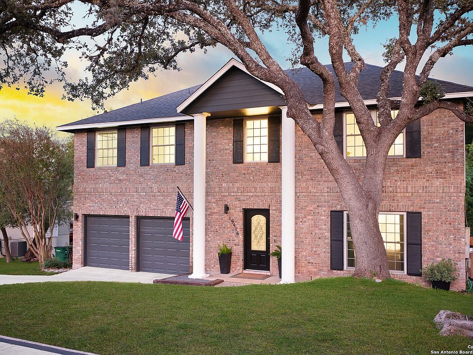 1st image of 19416 ENCINO SUMMIT