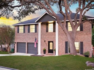19416 Encino Smt, San Antonio, TX 78259