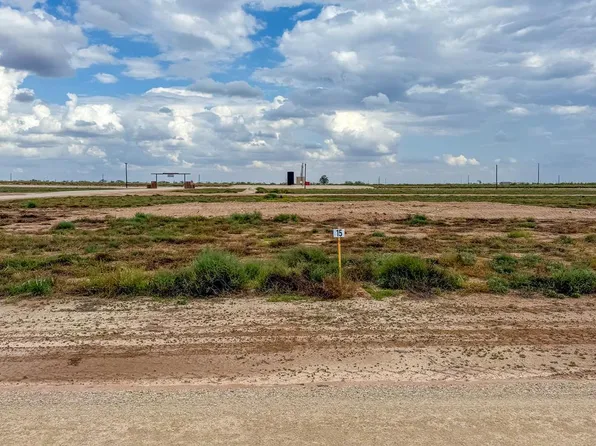 15 Blue Quail, Seminole, TX 79360