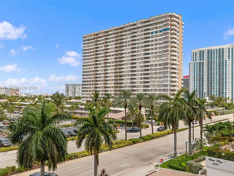 2030 S Ocean Dr #307 — Photo 29