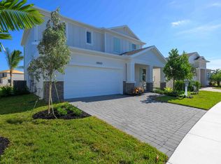 5484 NW Camberly Court, Port St Lucie, FL 34987