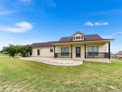 911 County Road 367, Hondo, TX, 78861