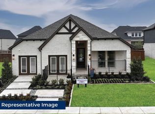 1216 Unity Village Trl, Lucas, TX 75098