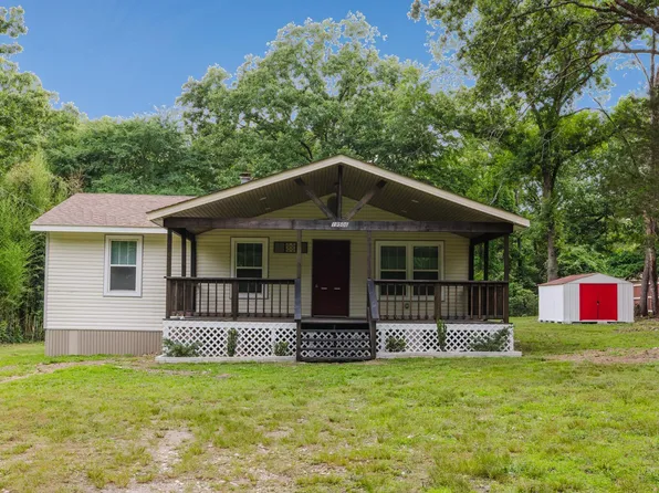 19506 Vickie Ln, Little Rock, AR 72210