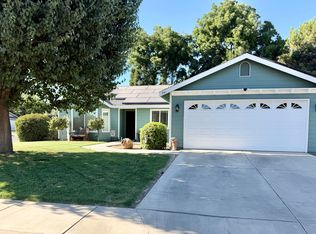 541 Davis Street, Exeter, CA 93221