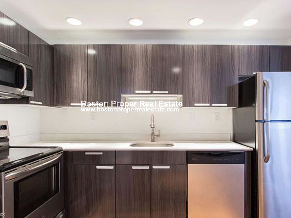 100 Jersey St. #302 Boston - Fenway Unit Photo 5