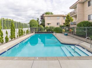 11816 88th Ave #202, Delta, BC