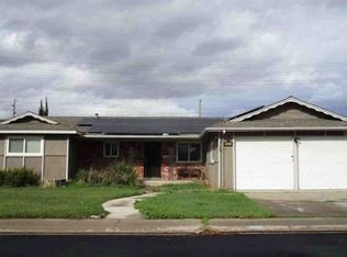 1901 Kendall Ave, Modesto, CA 95355