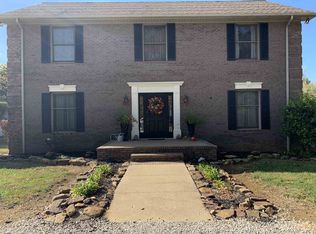 250 N Chestnut Grove Rd, Lewisport, KY 42351