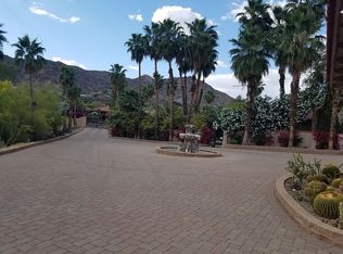 7223 N Lakeside Ln, Paradise Valley, AZ 85253