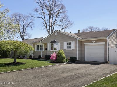 99 Kieser Boulevard, Brick, NJ, 08724