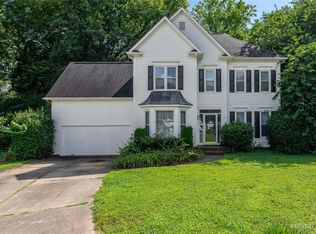 9537 Arborview Ct, Charlotte, NC 28269