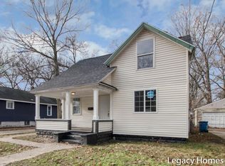 3125 6th St, Muskegon Heights, MI