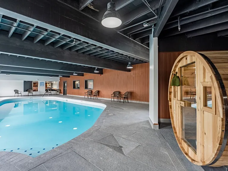 Thea Apartments — Photo 14